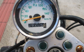 SUZUKI GLASS TRACKER BIG BOY NJ47A