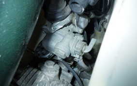 HONDA LITTLE CUB E 2025 AA01