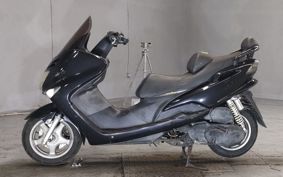 YAMAHA MAJESTY 125 5CA