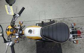 HONDA MONKEY AB27