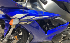 YAMAHA YZF-R1 2003 RN09