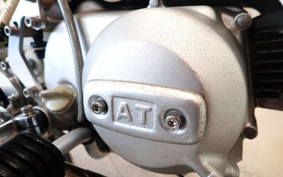 HONDA CHALY 50 CF50