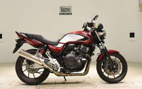 HONDA CB400SF GEN 4 A 2021 NC42