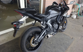 YAMAHA YZF-R7 2022 RM39J