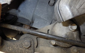 SUZUKI ADDRESS V125 G CF46A