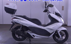 HONDA PCX125
