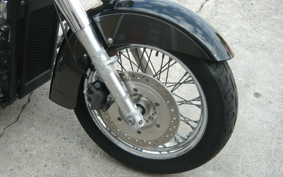 HONDA SHADOW CLASSIC 400 2008 NC44