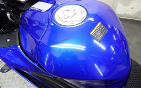 YAMAHA YZF-R25 RG43J
