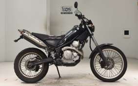 YAMAHA TRICKER Gen.2 DG16J