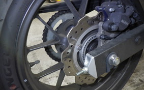 HONDA CBR400R ABS 2016 NC47