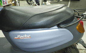YAMAHA JOG POCHE SA08J