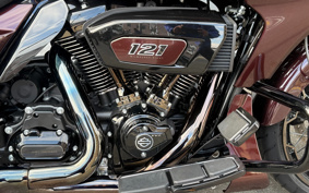 HARLEY HARLEY FLTRXSE1800CVO 2024 TC6