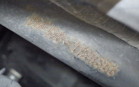 HONDA DIO Gen.6 AF68