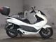 Фото Honda PCX 125 2010 с японского аукциона