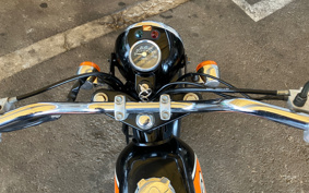 HONDA APE 50 AC16