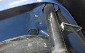 SUZUKI ﾚｯﾂ CA4AA