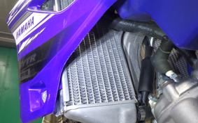 YAMAHA YZ125 CE16C