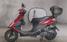 SUZUKI ADDRESS V125 CF4MA