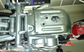 HONDA CRF125F 2013 JE03