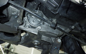 SUZUKI ADDRESS 110 2015 CE47A