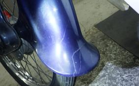 HONDA C50 SUPER CUB AA01