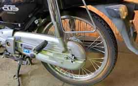 HONDA SUPER CUB110 JA10