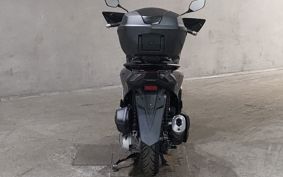 HONDA PCX 160 KF47
