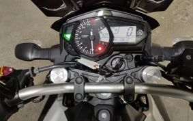 YAMAHA MT-25 RG43J