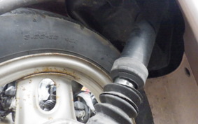 HONDA DIO CESTA GEN 2 AF62