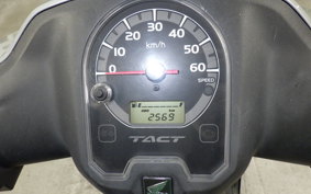 HONDA TACT Gen.4 2020 AF79