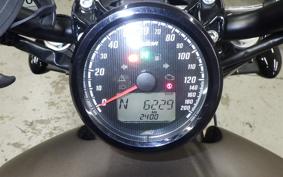 INDIAN Scout bobber 2021