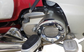 HONDA C125 SUPER CUB JA58