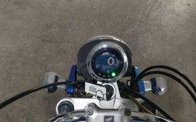 HONDA  MONKEY 125 JB02