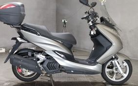 YAMAHA MAJESTY 155S SG28J
