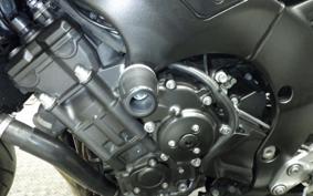 YAMAHA FZ1 FAZER 2008