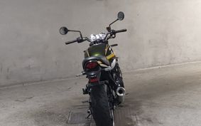 KAWASAKI Z900RS 2021 ZR900C