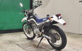 YAMAHA SEROW 225 Gen.3 DG08J