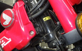 HONDA CT125 HUNTER CUB 2014 JA55