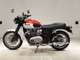 Фото Triumph BONNEVILLE T120 2020 с японского аукциона