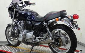 HONDA CB1100 2011 SC65