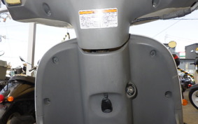 HONDA STANDUP TACT GEN 3 AF51
