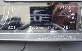 BMW K1600B 2021 0F51