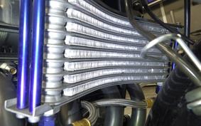 KAWASAKI ZEPHYR 1100 2003 ZRT10A