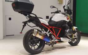 BMW R1200R 2016