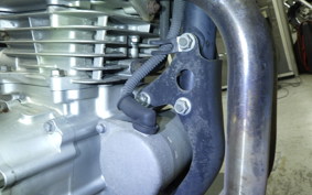 SUZUKI GRASS TRACKER 1993 NJ47A