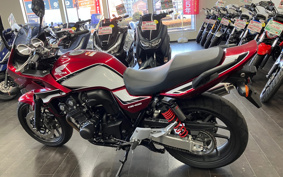 HONDA CB400SFV-3 BOLDOR 2023 NC42