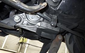 SUZUKI ADDRESS 110 2004 CE47A