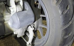 HONDA ﾀﾞﾝｸ 2002 AF78