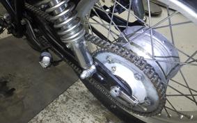 YAMAHA SR500 1998