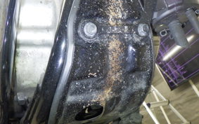 YAMAHA SR400 Gen.5 2021 RH16J